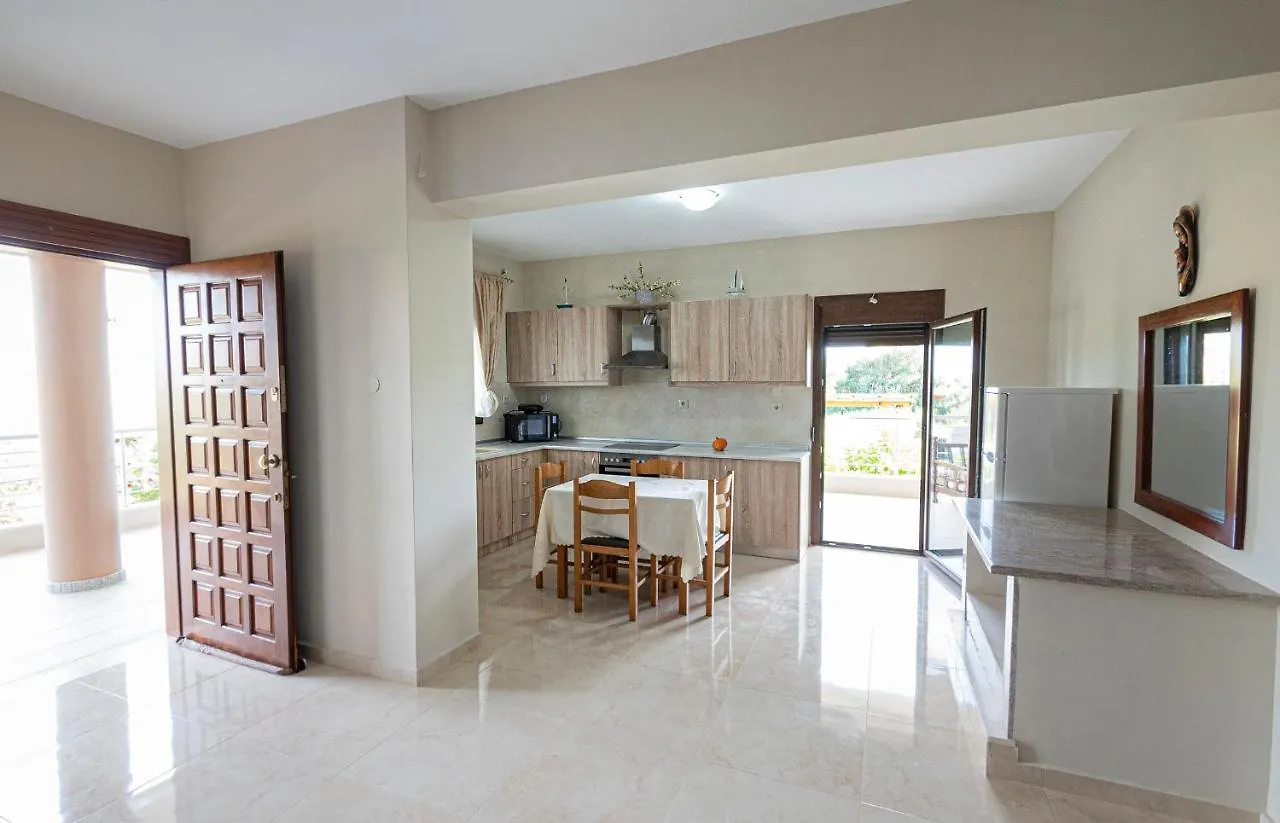 Holiday home Villa George By Rentalspro Services - Nea Potidea Halkidiki