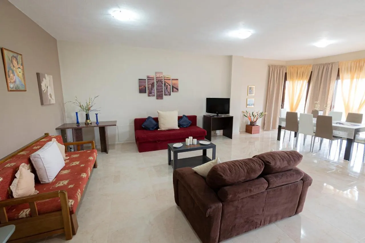 Holiday home Villa George By Rentalspro Services - Nea Potidea Halkidiki