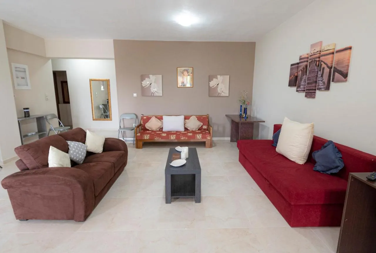 Villa George By Rentalspro Services - Nea Potidea Halkidiki Holiday home