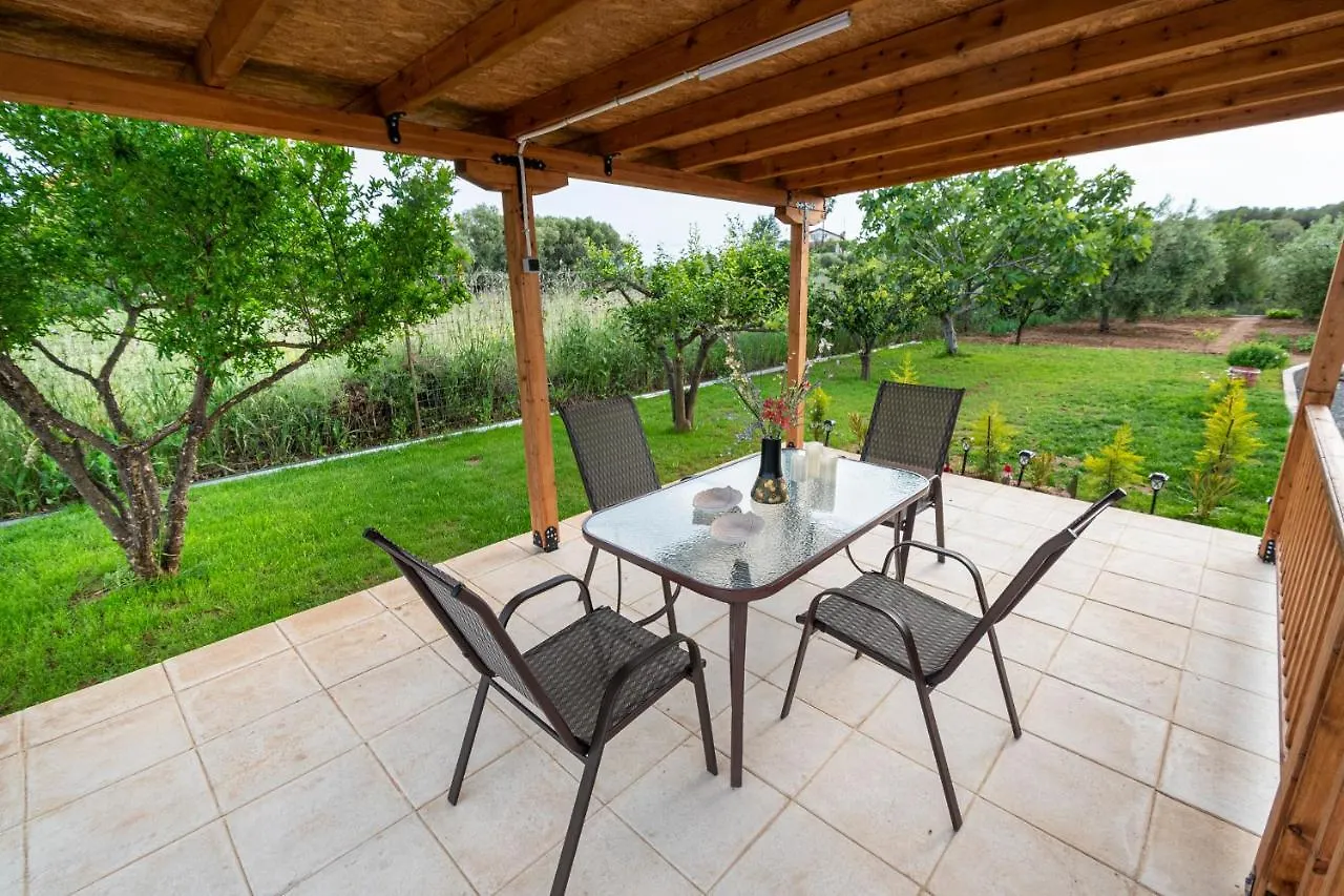 Villa George By Rentalspro Services - Nea Potidea Halkidiki 0*, Nea Poteidaia