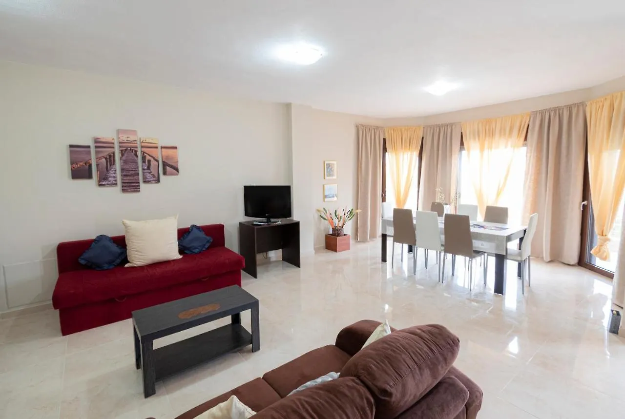 Villa George By Rentalspro Services - Nea Potidea Halkidiki