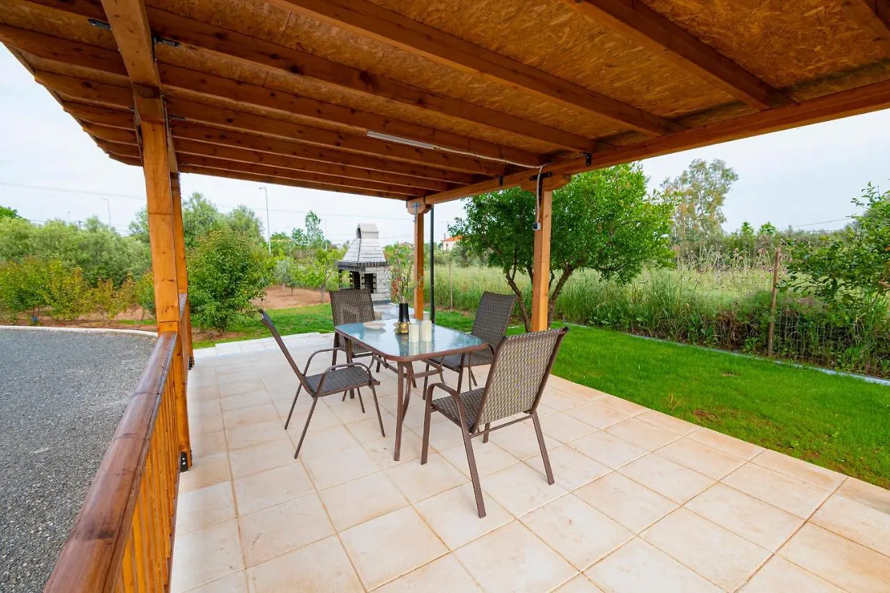 Villa George By Rentalspro Services - Nea Potidea Halkidiki Nea Poteidaia