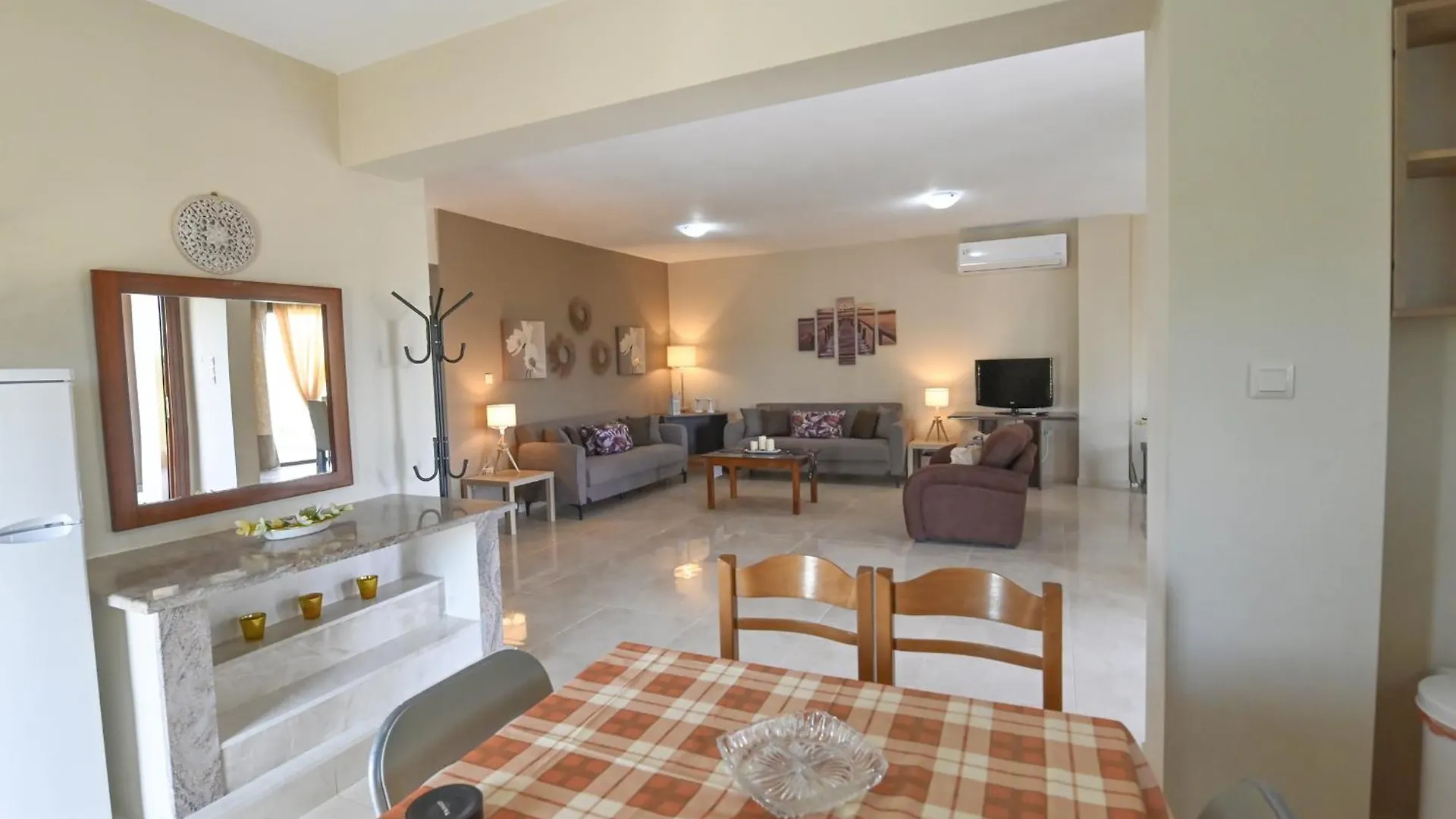 Holiday home Villa George By Rentalspro Services - Nea Potidea Halkidiki
