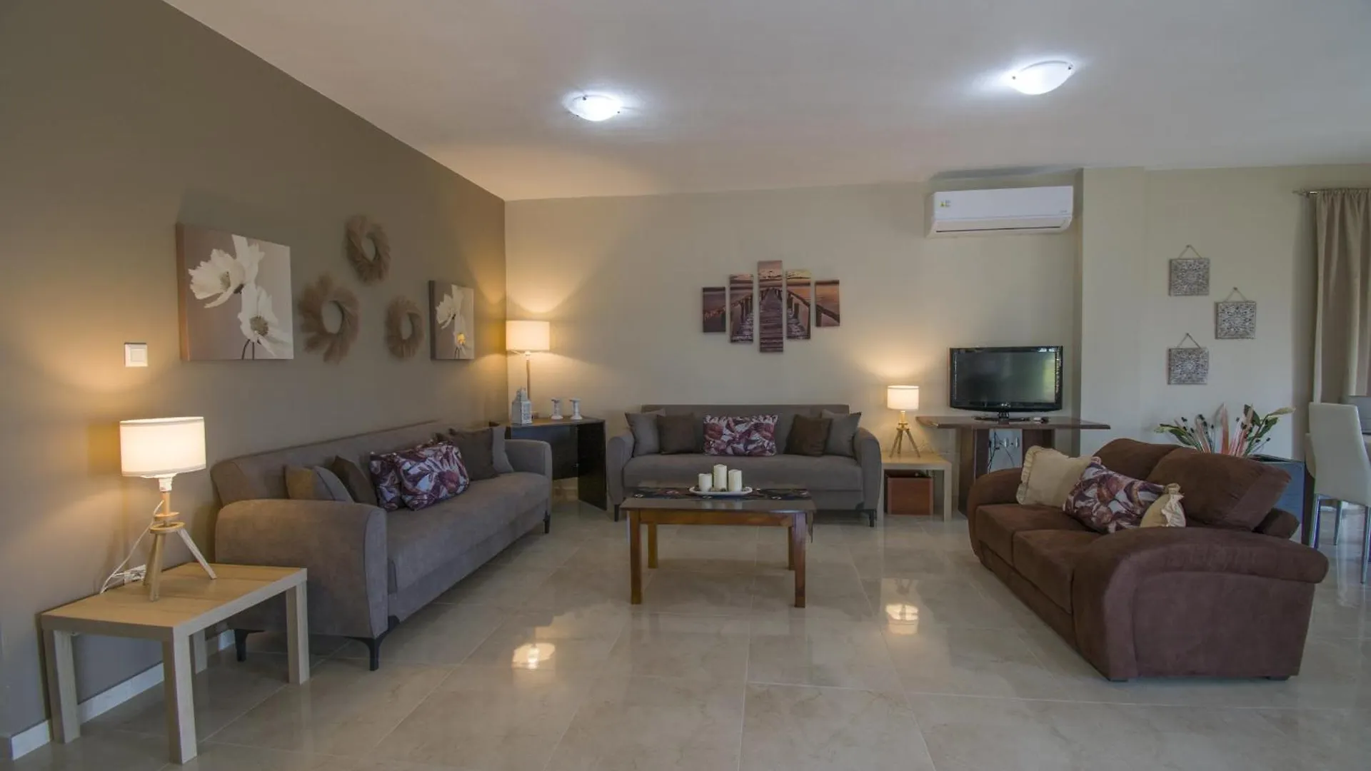 Villa George By Rentalspro Services - Nea Potidea Halkidiki Holiday home Nea Poteidaia