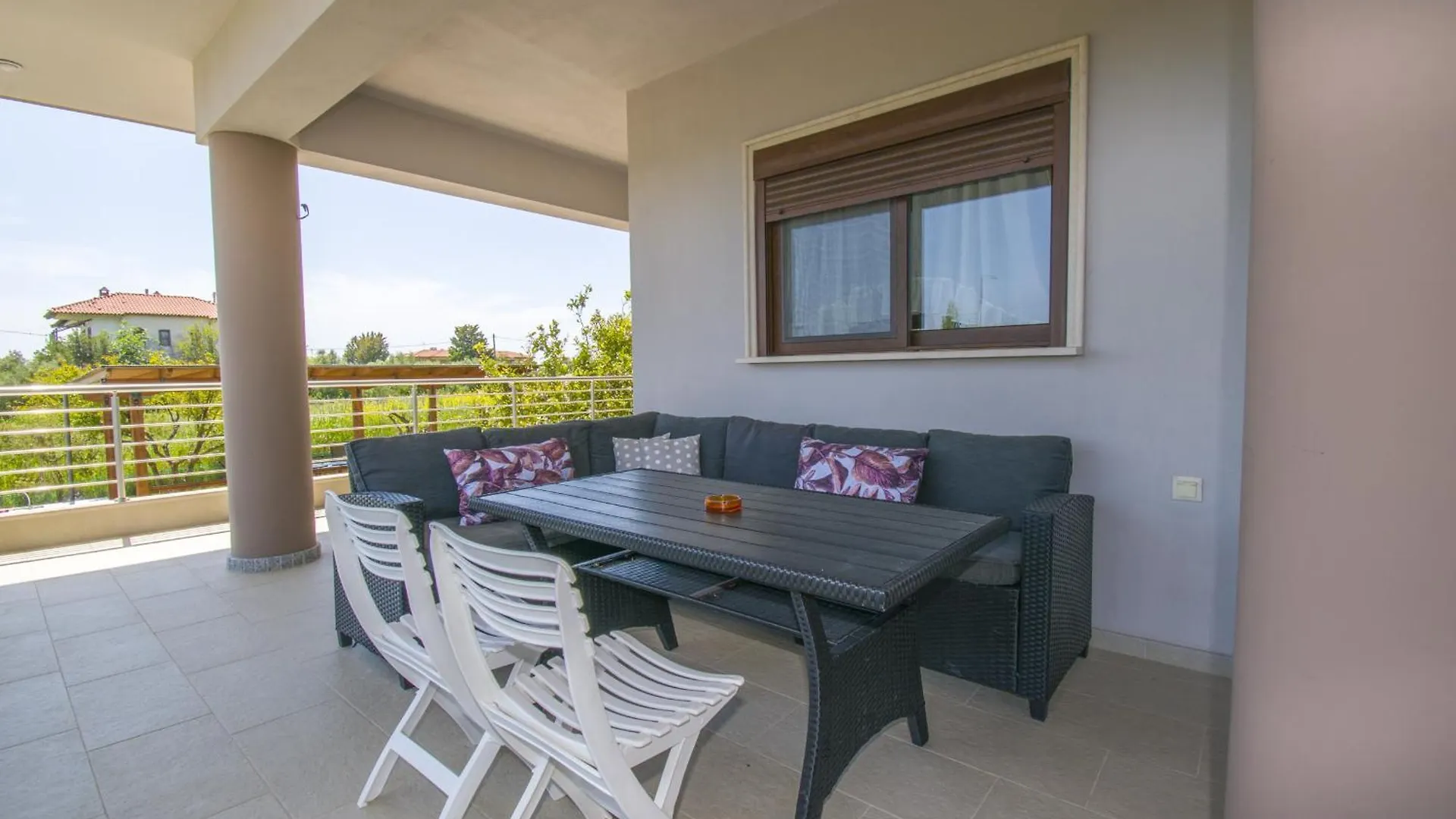 Holiday home Villa George By Rentalspro Services - Nea Potidea Halkidiki Greece