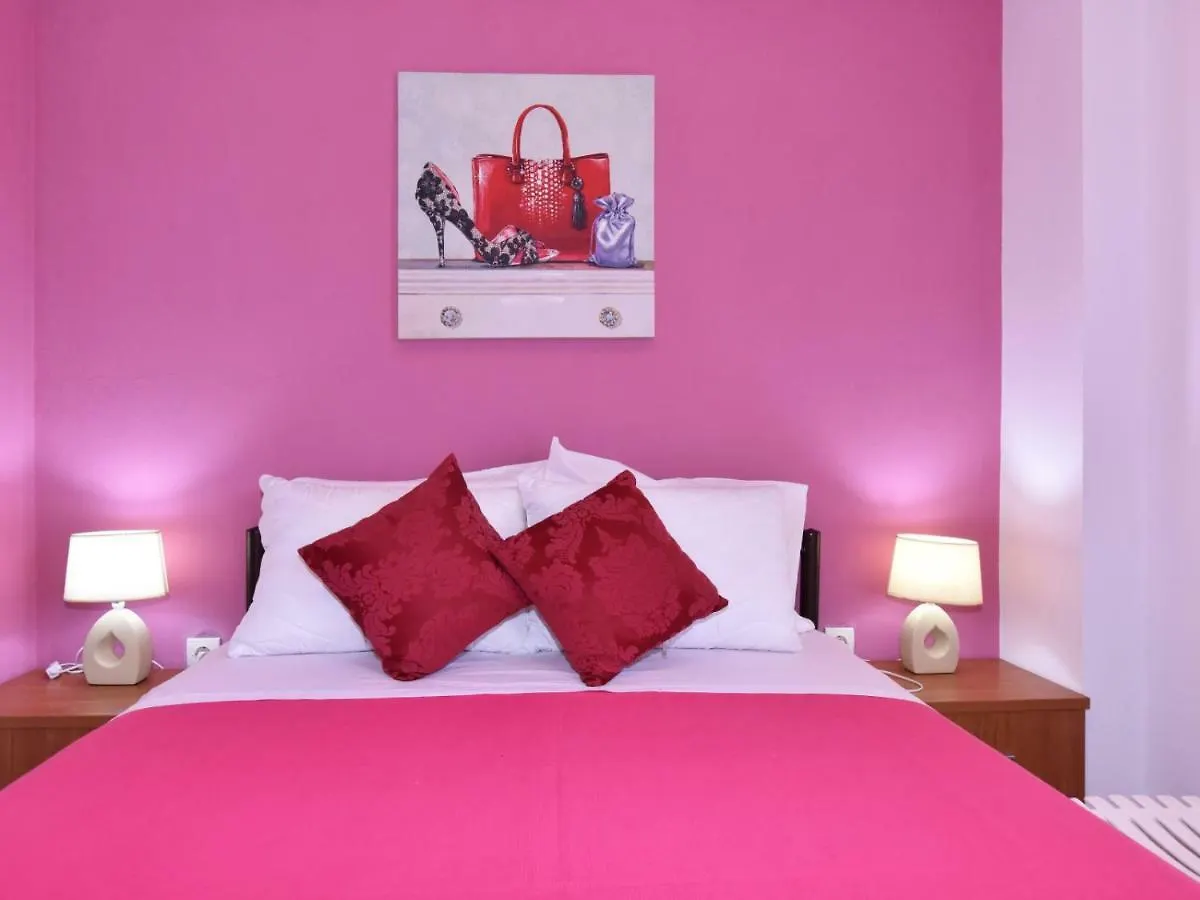 Villa George By Rentalspro Services - Nea Potidea Halkidiki Nea Poteidaia
