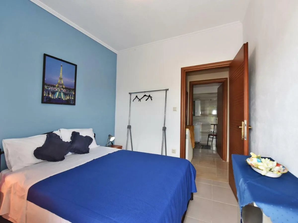 Villa George By Rentalspro Services - Nea Potidea Halkidiki Holiday home Nea Poteidaia