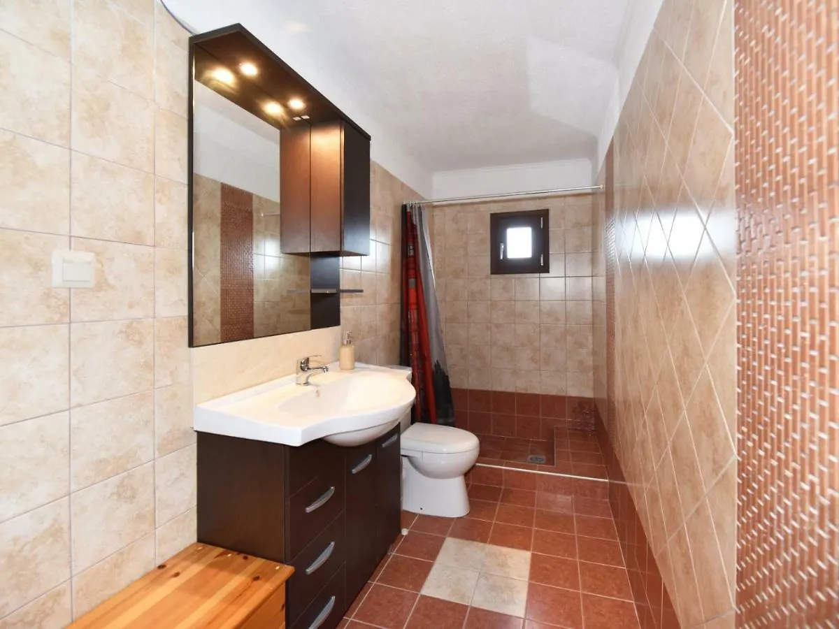Villa George By Rentalspro Services - Nea Potidea Halkidiki 0*, Nea Poteidaia