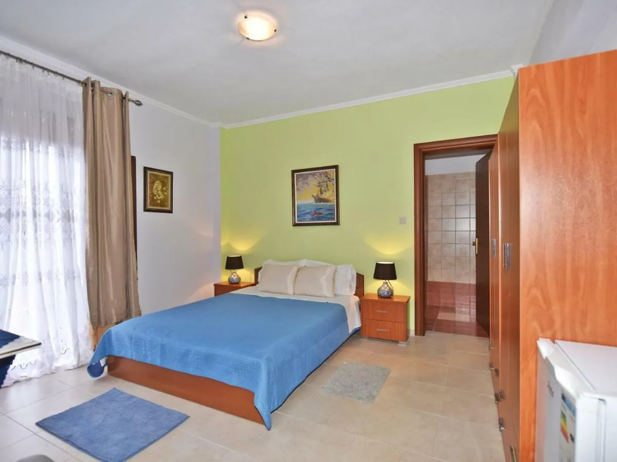 Holiday home Villa George By Rentalspro Services - Nea Potidea Halkidiki Greece