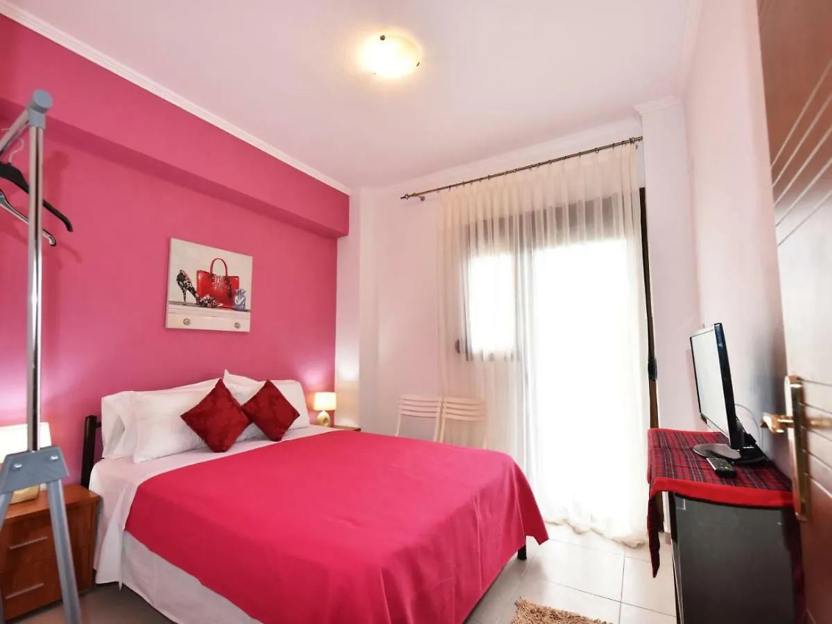 Holiday home Villa George By Rentalspro Services - Nea Potidea Halkidiki