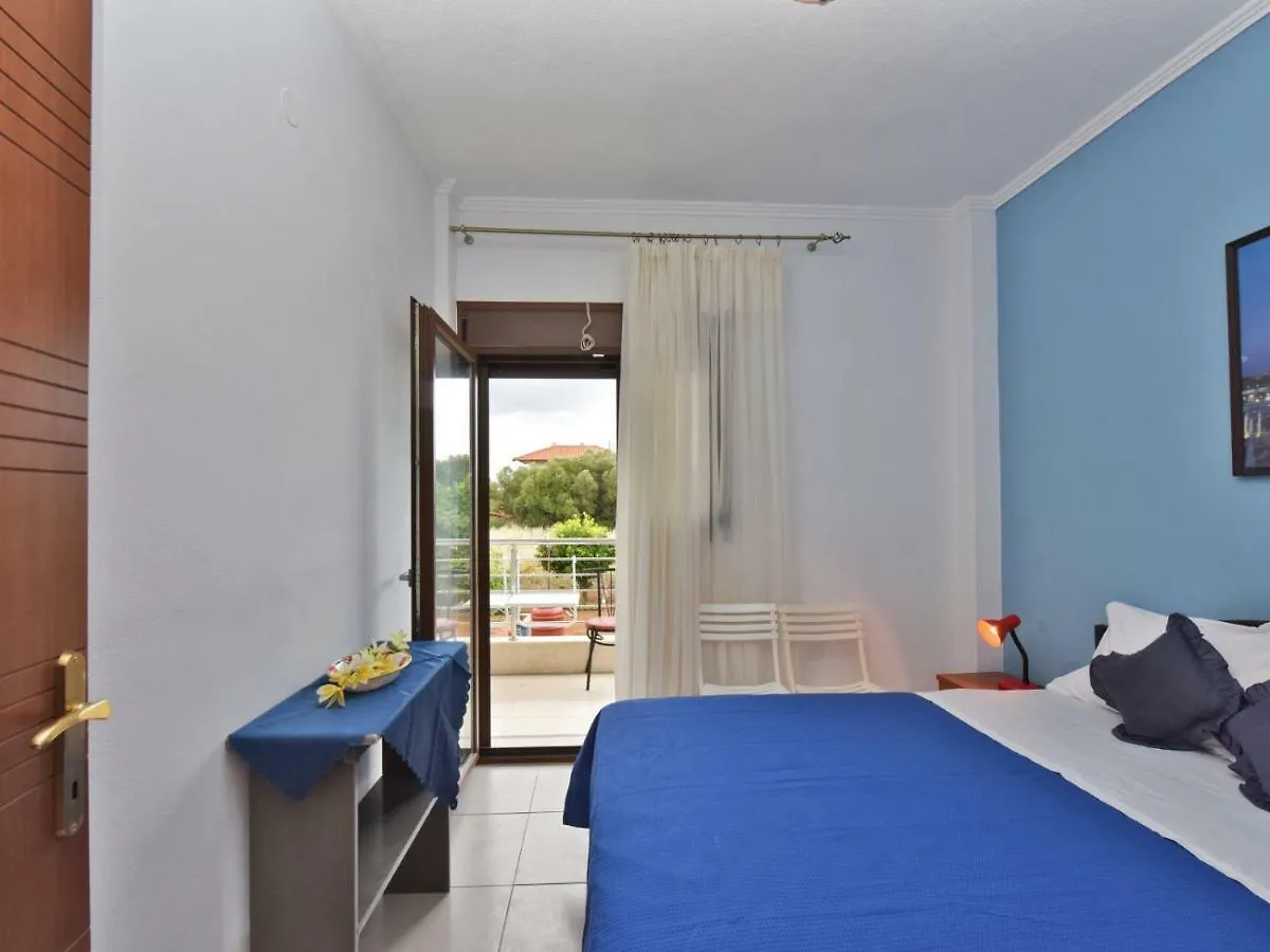 Holiday home Villa George By Rentalspro Services - Nea Potidea Halkidiki