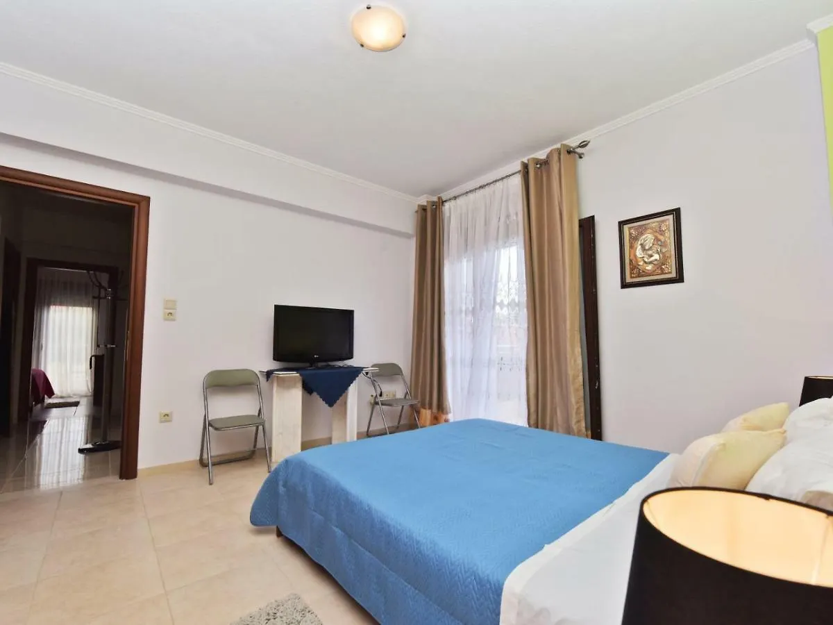 Villa George By Rentalspro Services - Nea Potidea Halkidiki Holiday home