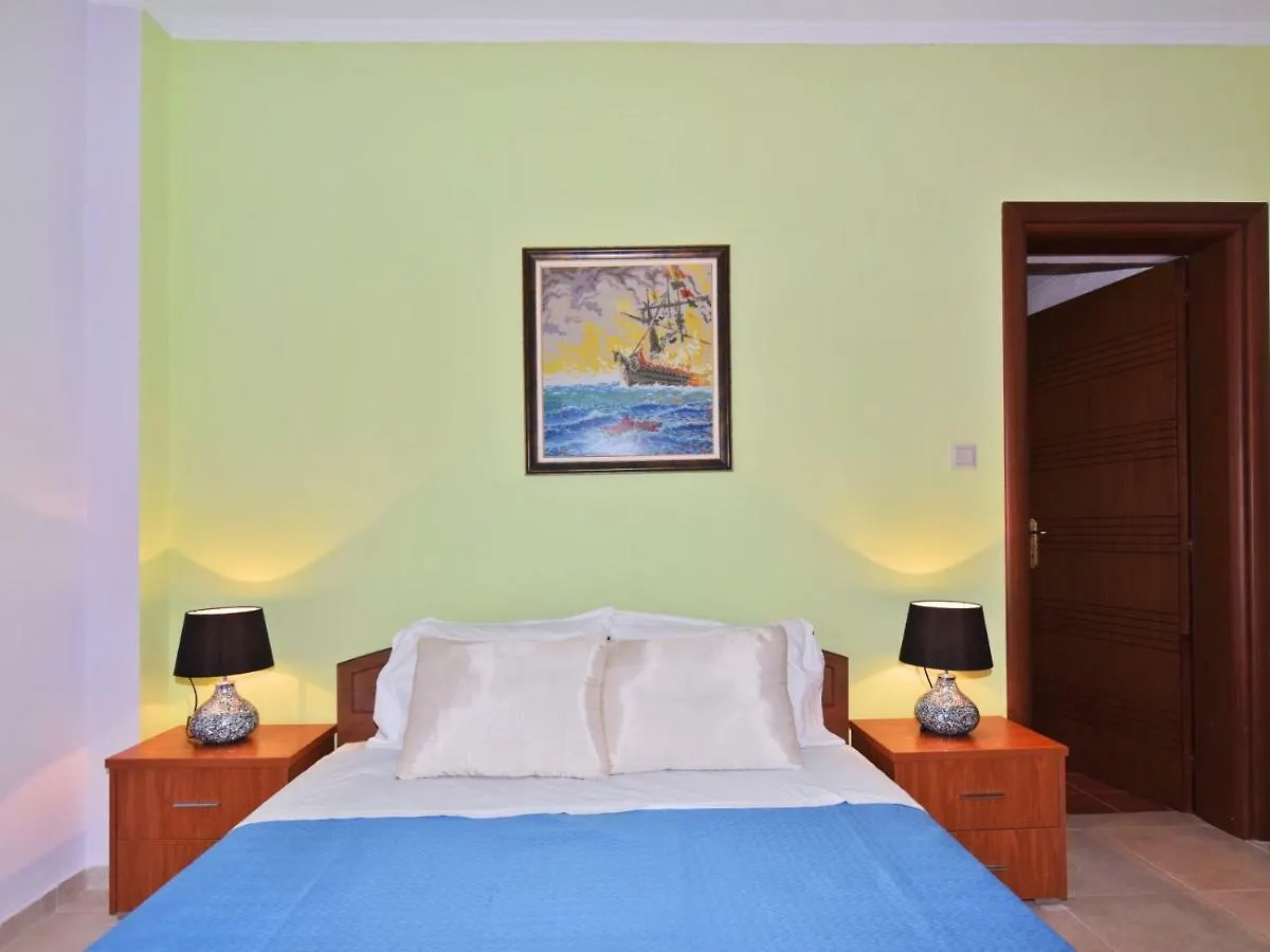 Villa George By Rentalspro Services - Nea Potidea Halkidiki