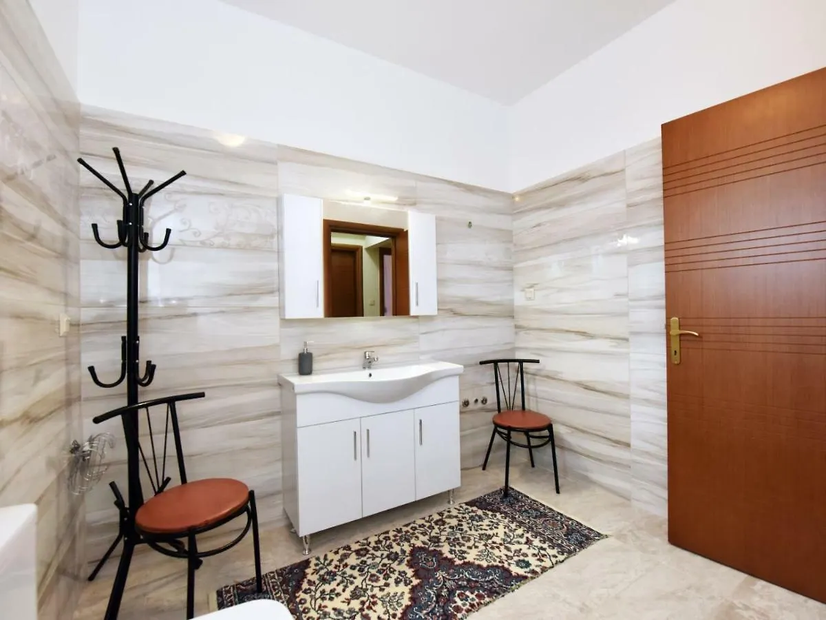 Villa George By Rentalspro Services - Nea Potidea Halkidiki Holiday home Nea Poteidaia