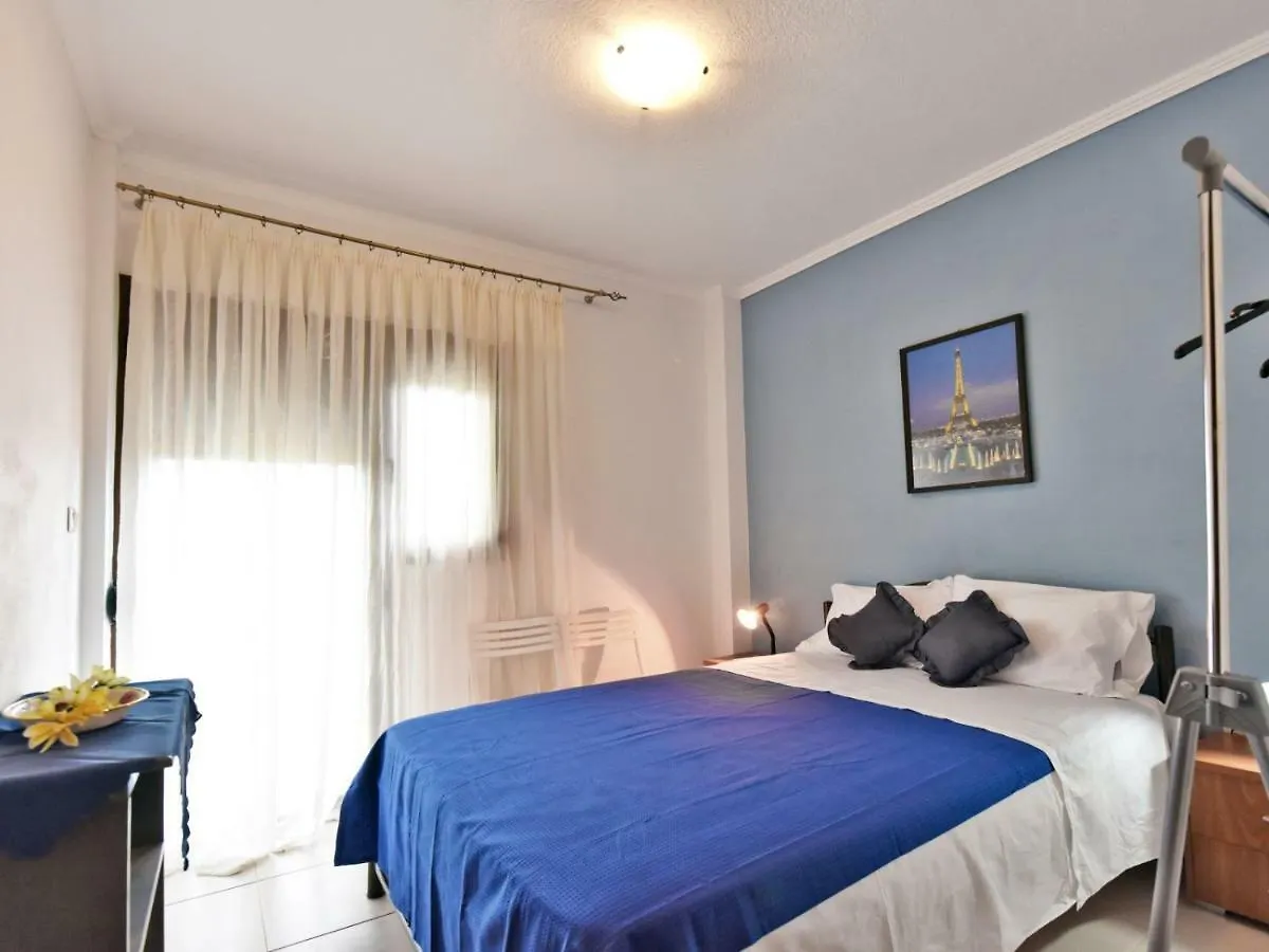 Villa George By Rentalspro Services - Nea Potidea Halkidiki Holiday home Nea Poteidaia