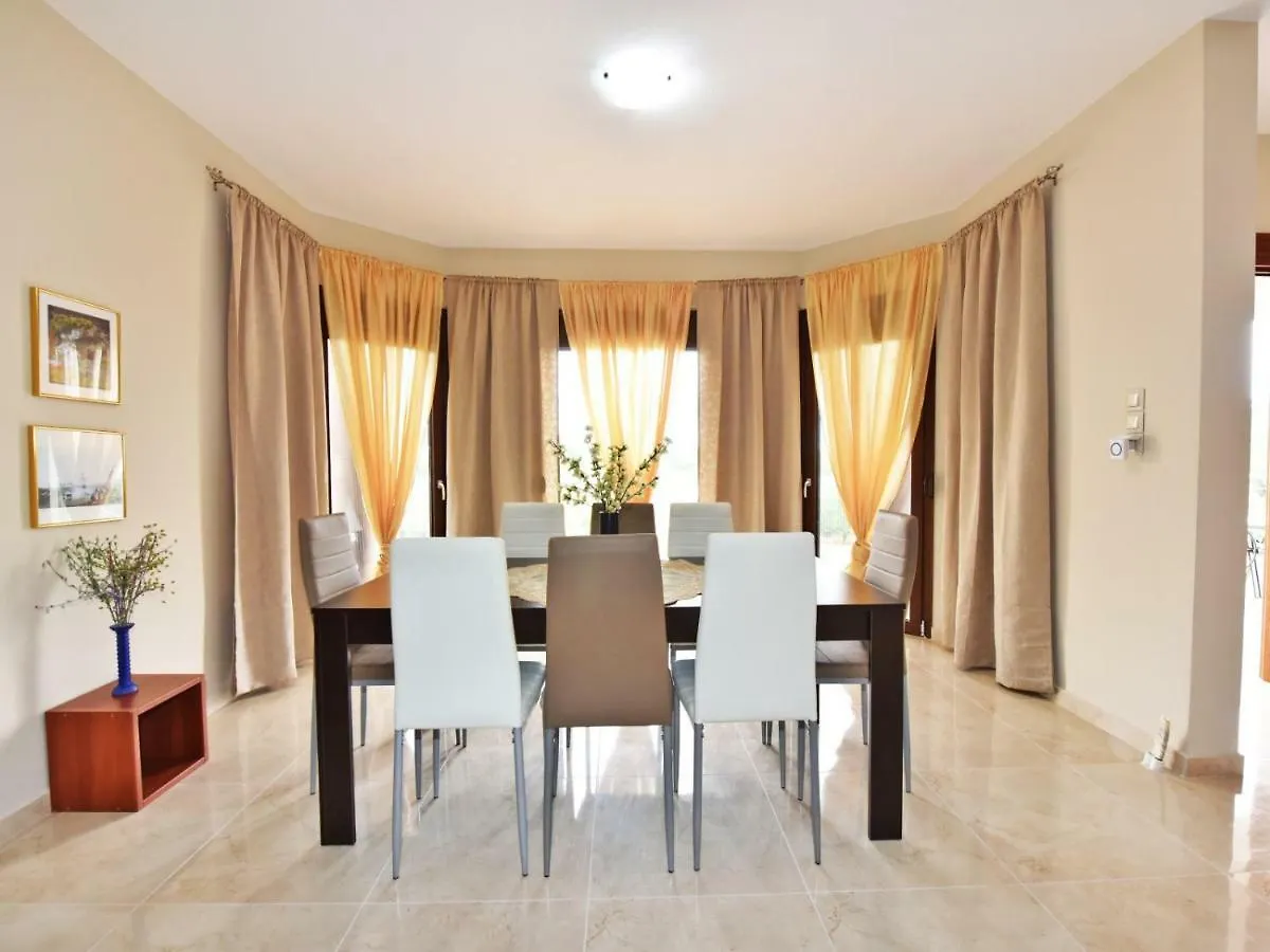 Villa George By Rentalspro Services - Nea Potidea Halkidiki Greece