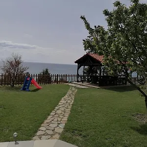 2sea Loft Chalkidiki Nea Poteidaia