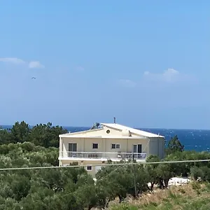 Olymp Nea Poteidaia