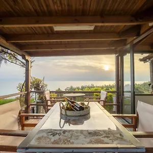 Kariba House - Sunset View Nea Poteidaia