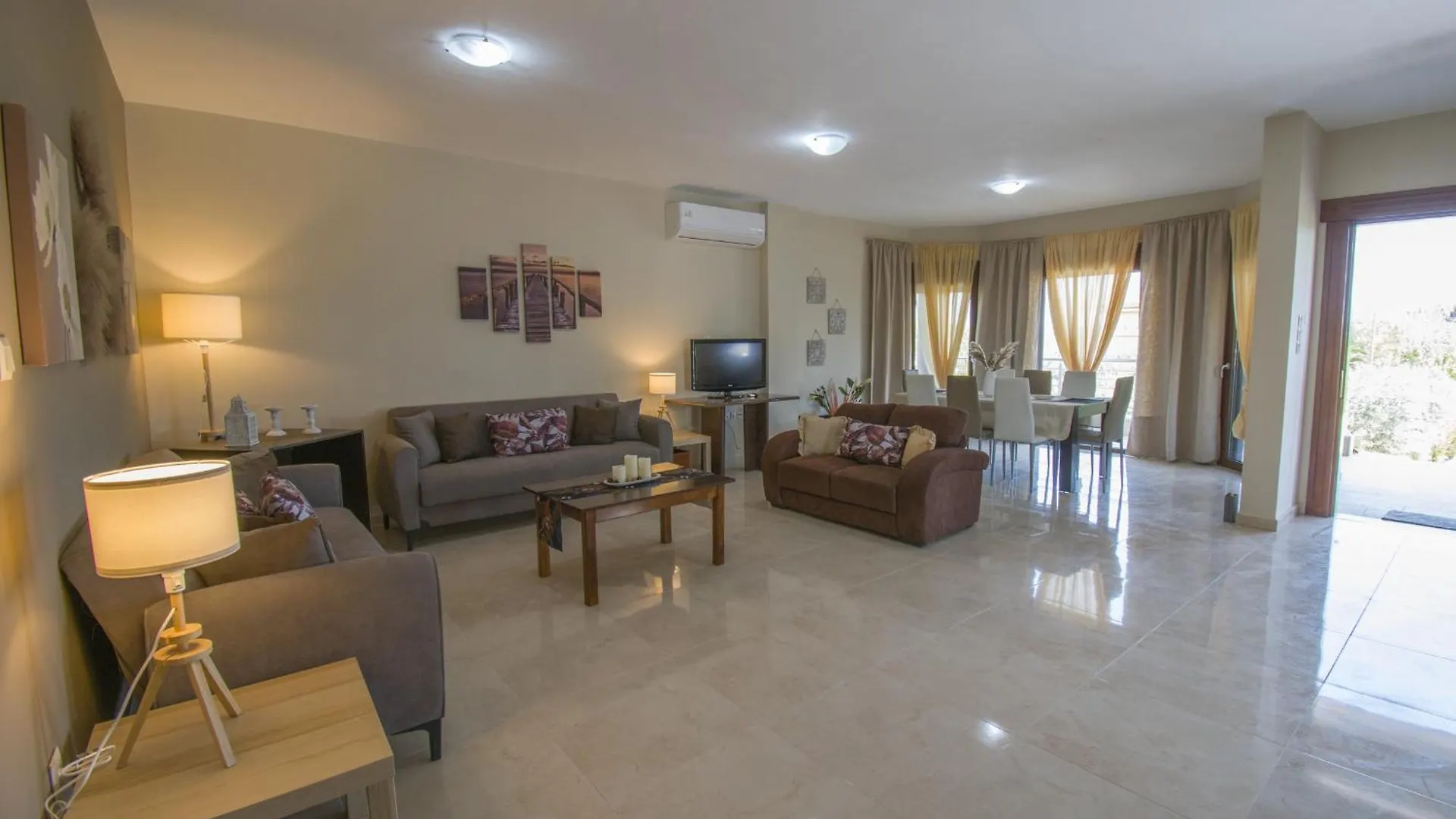 Villa George By Rentalspro Services - Nea Potidea Halkidiki Greece