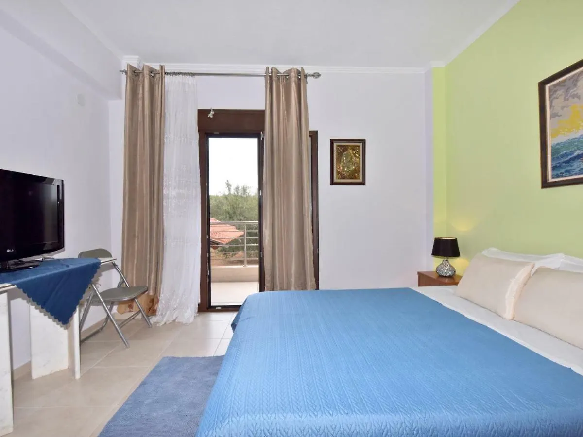 Villa George By Rentalspro Services - Nea Potidea Halkidiki 0*, Nea Poteidaia